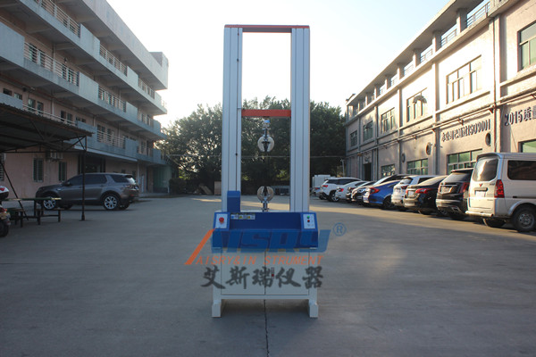 拉力試驗機的參數(shù)設(shè)置:操作與實踐指南 拉力試驗機的參數(shù)設(shè)置:操作與實踐指南