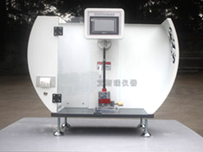 ASR-XJJ-C數(shù)顯式半自動沖擊試驗機技術特征-艾斯瑞