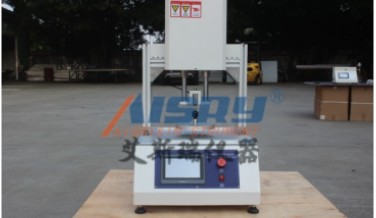 海綿泡沫疲勞壓陷試驗機(jī)作用A法B法C法的優(yōu)勢