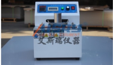 印刷品油墨脫色試驗機(jī)-紙箱檢測相關(guān)設(shè)備