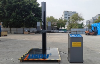 跌落試驗機在ASTM標(biāo)準(zhǔn)中的測試方法是什么？
