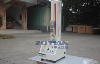 萬能材料拉力試驗機：能否測試拉長值？