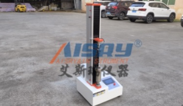 背膠/蓋膜剝離強(qiáng)度試驗機(jī)標(biāo)準(zhǔn)用途