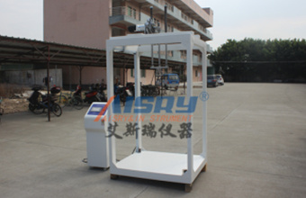 行李箱檢測標(biāo)準檢測項目有哪些？