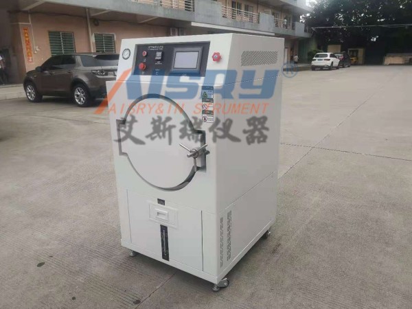 PCT高壓加速老化試驗(yàn)箱的產(chǎn)品特性 PCT高壓加速老化試驗(yàn)箱的產(chǎn)品特性