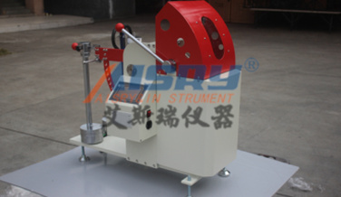 戳穿強(qiáng)度試驗機(jī)實驗過程如何？
