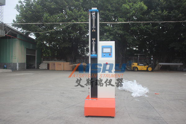 電子多功能材料試驗(yàn)機(jī)根據(jù)哪些標(biāo)準(zhǔn)？