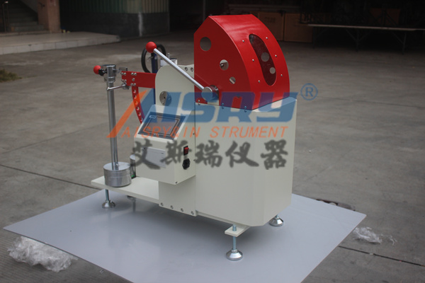 戳穿強(qiáng)度試驗(yàn)機(jī)能量轉(zhuǎn)化原理 戳穿強(qiáng)度試驗(yàn)機(jī)能量轉(zhuǎn)化原理