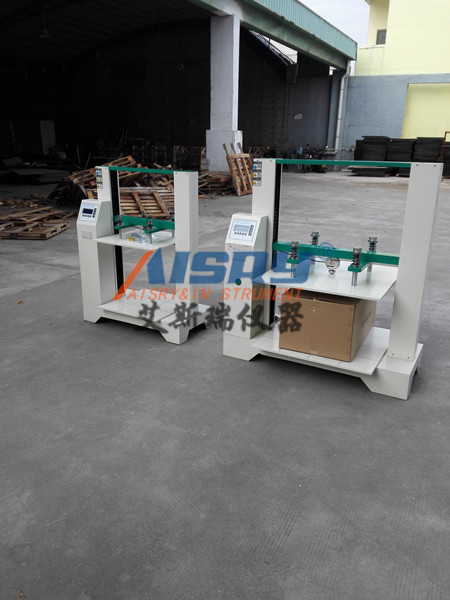 小型紙箱抗壓試驗機(jī)打印時間怎么調(diào) 小型紙箱抗壓試驗機(jī)打印時間怎么調(diào)
