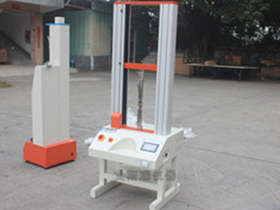 5kg數(shù)顯雙柱高低溫拉力試驗(yàn)機(jī)標(biāo)準(zhǔn)配置-艾斯瑞