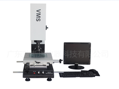 ASR-VMS圖像測(cè)量?jī)x的日常維護(hù)-艾斯瑞