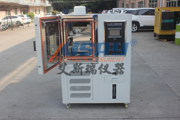 快速溫變試驗(yàn)箱校準(zhǔn)規(guī)范 快速溫變試驗(yàn)箱校準(zhǔn)規(guī)范