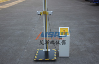 微跌落試驗機和手機跌落試驗機參數(shù)對比