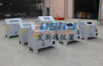 鹽霧試驗(yàn)：是否只針對(duì)成品機(jī)？