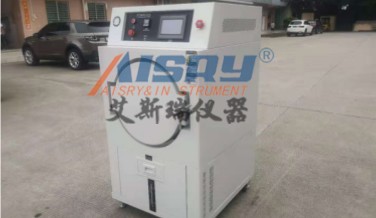 PCT老化實驗箱操作運用的時要注意些什么問題呢？