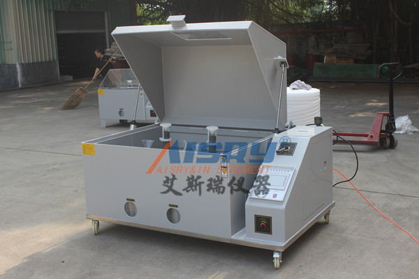 海洋金屬材料電偶腐蝕試驗(yàn)規(guī)程