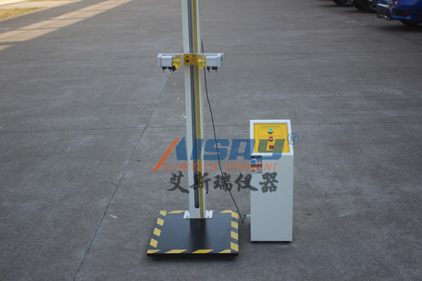電池跌落試驗(yàn)機(jī)的特點(diǎn)