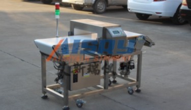 檢針機(jī)的工作原理-是檢測什么的？
