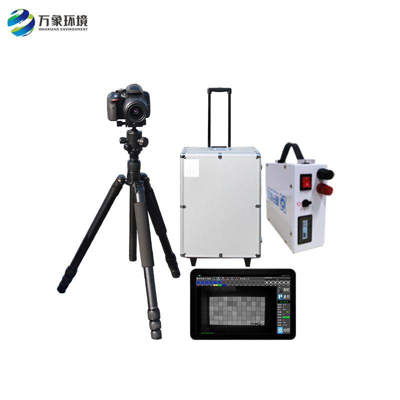 ??太陽能電池測試設備——一款el缺陷檢測儀