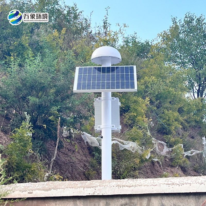 ??滑坡、地裂監測預警系統主要監測微小位移量變化