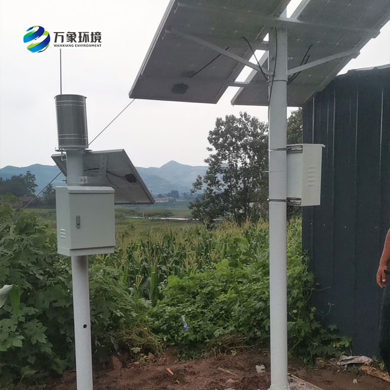 ??地質(zhì)災(zāi)害自動(dòng)化監(jiān)測建設(shè)項(xiàng)目之遙測雨量計(jì)