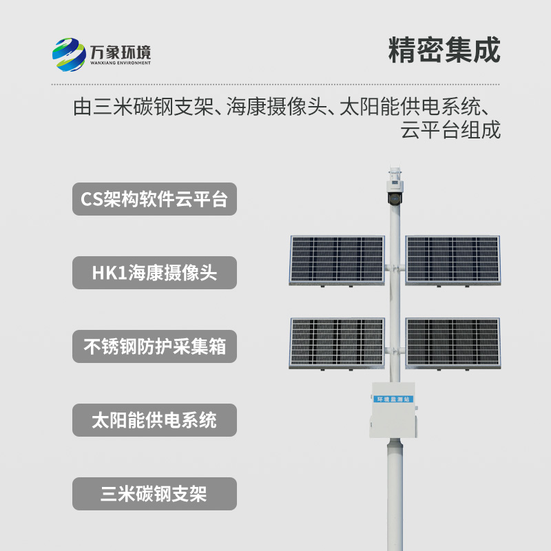 ??苗情監測系統——植物生長過程中離不開它的“監控”