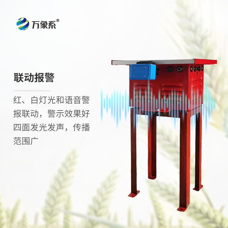 ??野獸驅趕設備，效果好嗎？