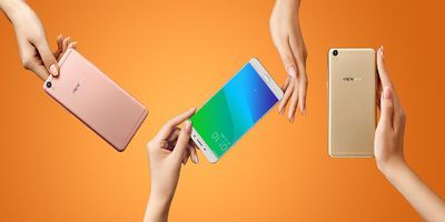 國(guó)產(chǎn)三強(qiáng)引領(lǐng)風(fēng)潮 華為、OPPO、vivo以47%市場(chǎng)份額彰顯技術(shù)推廣新路徑